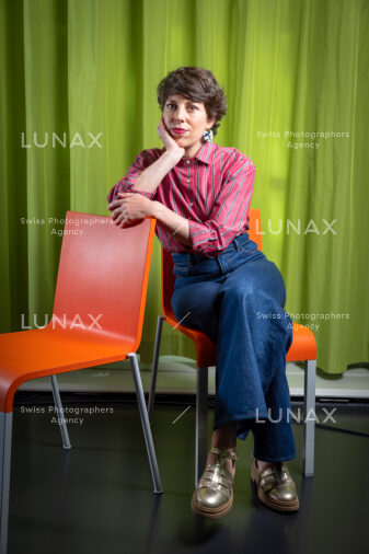 Lisa Mazzone
