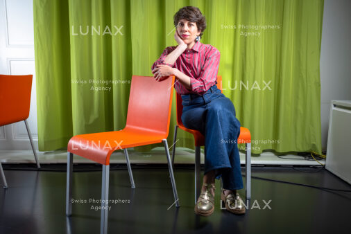 Lisa Mazzone