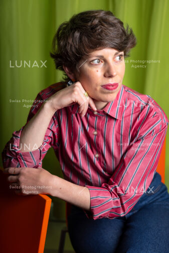 Lisa Mazzone