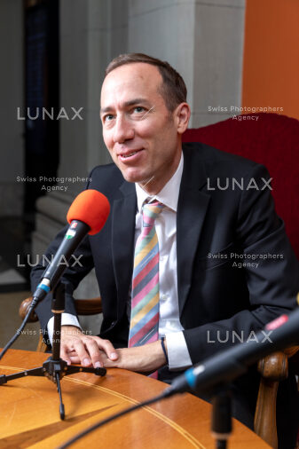 Benoît Gaillard
