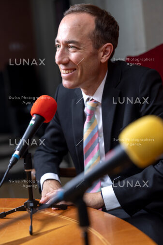 Benoît Gaillard