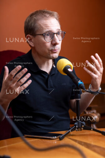 Philippe Nantermod 