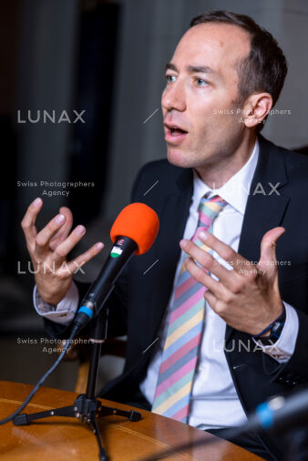 Benoît Gaillard