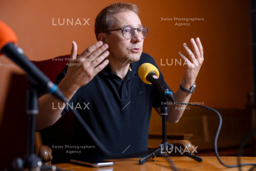 Philippe Nantermod 