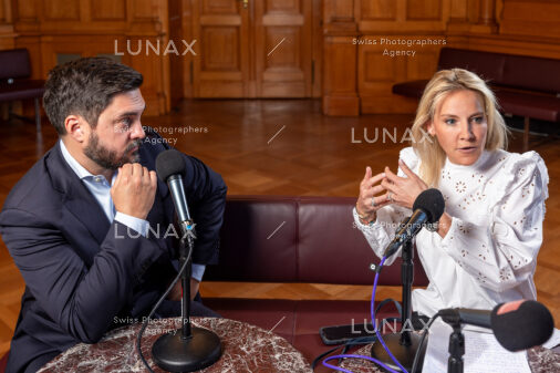 Céline Amaudruz