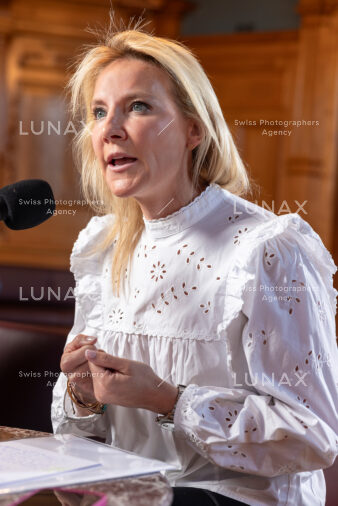 Céline Amaudruz