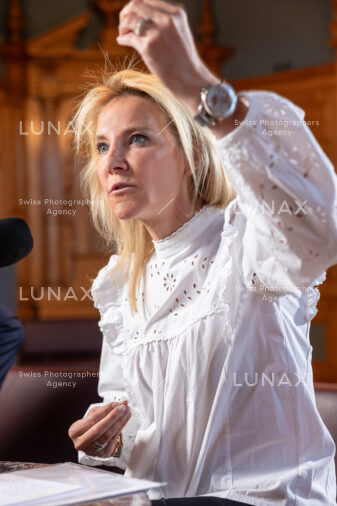 Céline Amaudruz